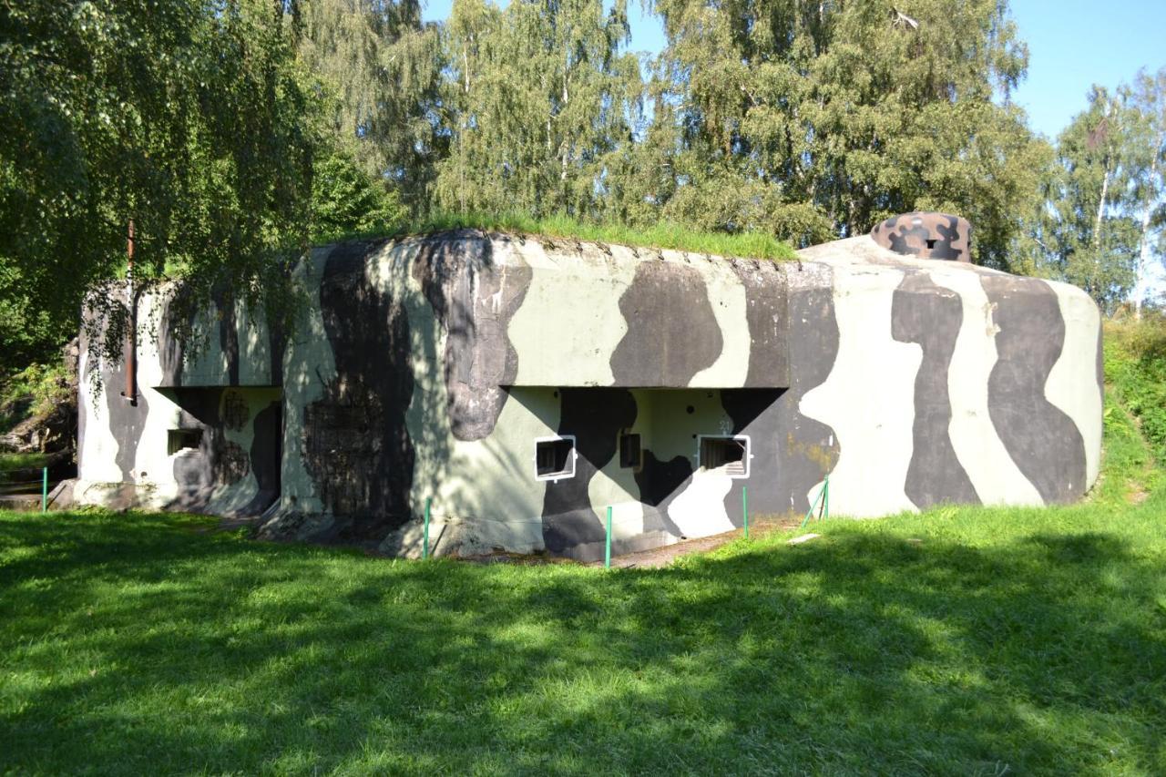 Apartment Pod Klepacem *