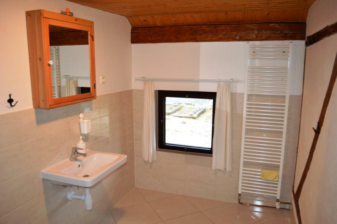 Apartment Pod Klepacem Kraliky